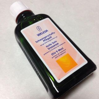 ヴェレダ(WELEDA)のWELEDA♡ヴェレダ♡マザーズオイル(その他)