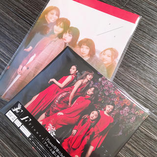 フラワー(flower)のFlower「F」初回生産限定盤CD＋DVD(ポップス/ロック(邦楽))
