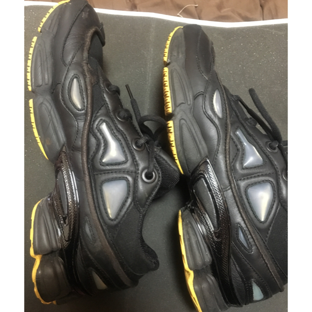 RAF SIMONS(ラフシモンズ)のraf simons ozweego  メンズの靴/シューズ(スニーカー)の商品写真