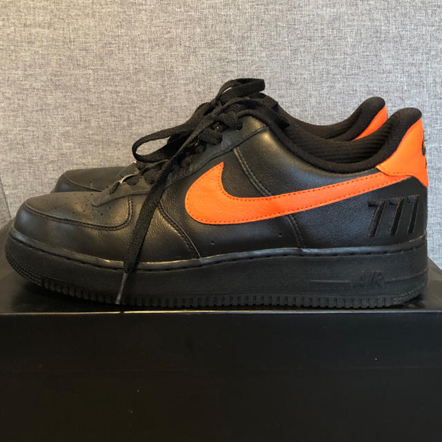 NIKE id エアフォース1 サイズ28cm