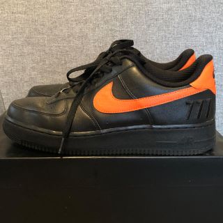 ナイキ(NIKE)のNIKE id エアフォース1 サイズ28cm(スニーカー)