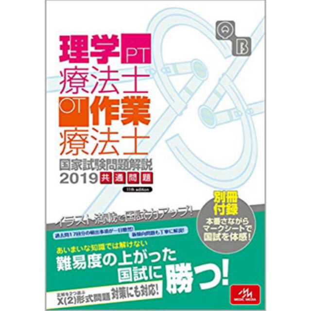 国家試験問題  PTのみ