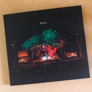 SEKAI NO OWARI  Tree  CD&DVD(ポップス/ロック(邦楽))