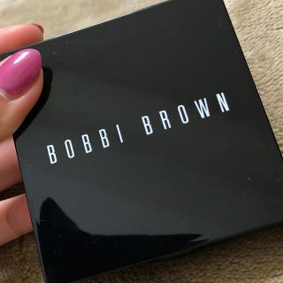 ボビイブラウン(BOBBI BROWN)のボビィブラウン シマーブリック ピオニー(チーク)