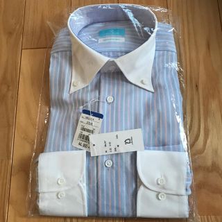 アオヤマ(青山)の洋服の青山 ワイシャツ(シャツ)