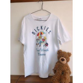 ディッキーズ(Dickies)のDickies Ｔシャツ(シャツ)