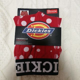 ディッキーズ(Dickies)のボクサーパンツ(ボクサーパンツ)