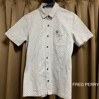 フレッドペリー(FRED PERRY)の【daidai様専用】FRED PERRY メンズ 半袖シャツ(シャツ)