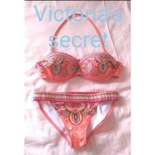 ヴィクトリアズシークレット(Victoria's Secret)のVictoria's Secret♡ビキニ♡新品未使用(水着)