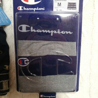 チャンピオン(Champion)のチャンピオンボクサーパンツ(ボクサーパンツ)