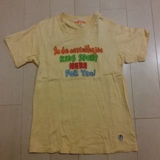 カステルバジャック(CASTELBAJAC)のサイズ130　Ｔシャツ(Tシャツ/カットソー)