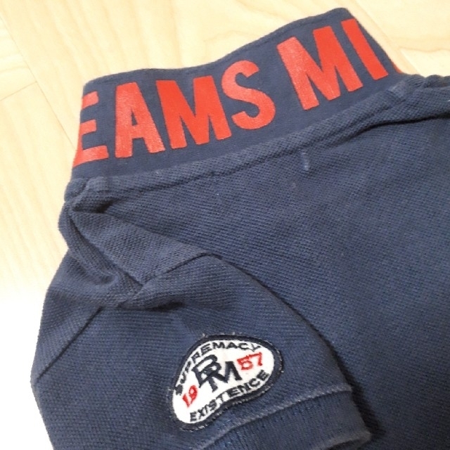 BEAMS(ビームス)のBEAMS mini　90㎝♪セット キッズ/ベビー/マタニティのキッズ服男の子用(90cm~)(Tシャツ/カットソー)の商品写真