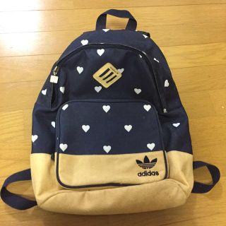 アディダス(adidas)のアディダス リュック♡(リュック/バックパック)