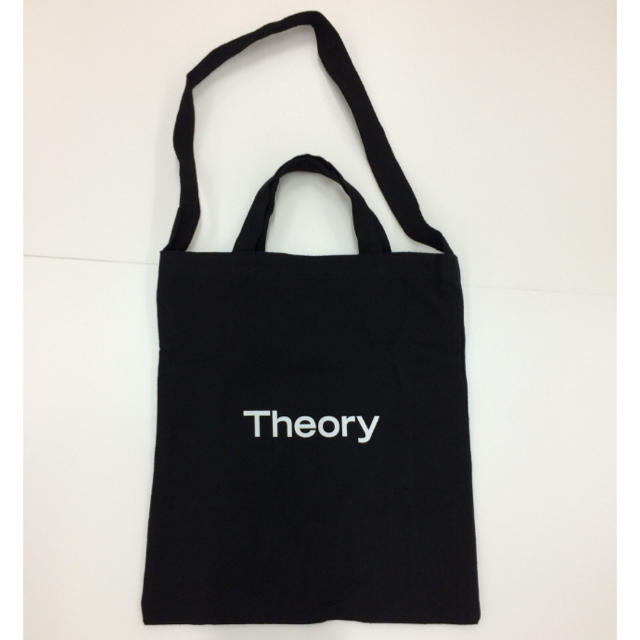 theory(セオリー)のOggi (オッジ) 2019年 05月号 付録のみ レディースのバッグ(トートバッグ)の商品写真