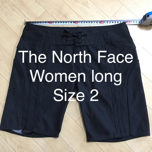 THE NORTH FACE(ザノースフェイス)のTheNorthFace ハーフパンツ レディースのパンツ(ハーフパンツ)の商品写真