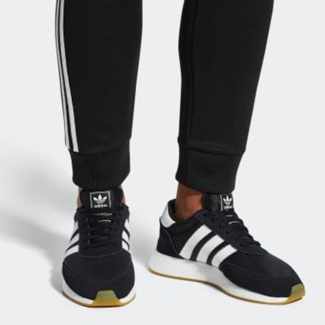 adidas(アディダス)のadidas i-5923 iniki イニキ ブースト Yeezy BOOST メンズの靴/シューズ(スニーカー)の商品写真