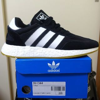 アディダス(adidas)のadidas i-5923 iniki イニキ ブースト Yeezy BOOST(スニーカー)