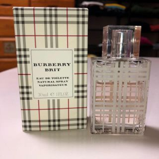 バーバリー(BURBERRY)のMYM☆様 BURBERRY 香水(香水(女性用))