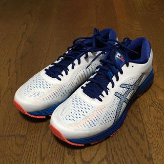 アシックス(asics)のasics  アシックス  GEL-KAYANO 25  26.0cm(シューズ)