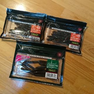 ノリーズ(NORIES)のノリーズ ｴｽｹｰﾌﾟﾁﾋﾞﾂｲﾝ サンカクティーサン(ルアー用品)