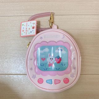 スイマー(SWIMMER)の新品未使用 パスケース(パスケース/IDカードホルダー)