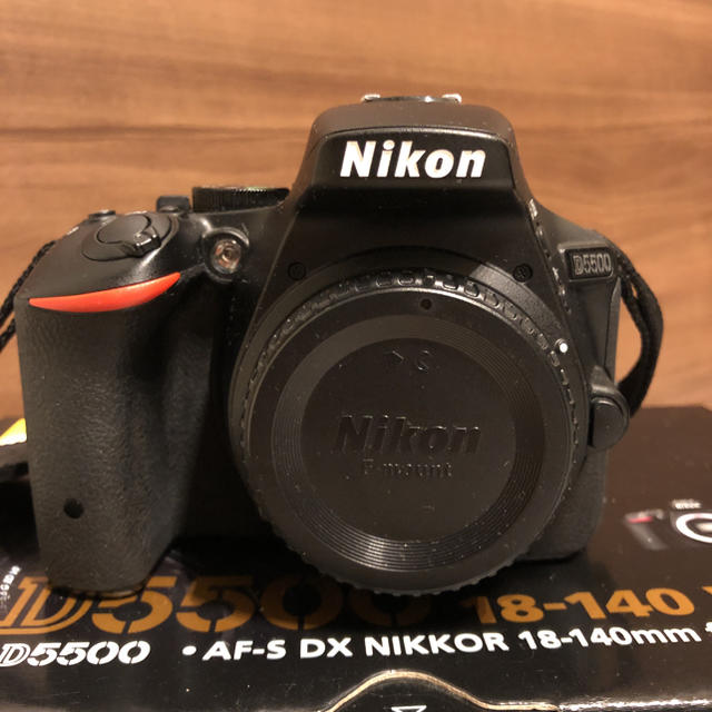 欲しいの - Nikon ニコン レンズセット D5500 デジタル一眼 - www