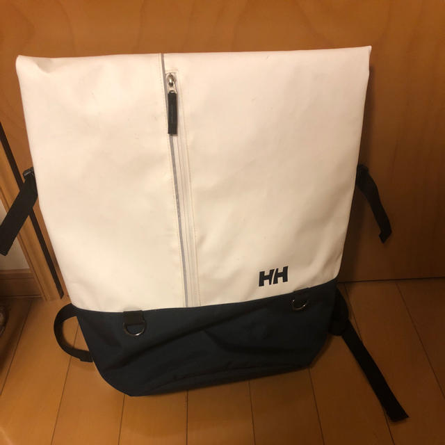 Helly Hansen  リュック