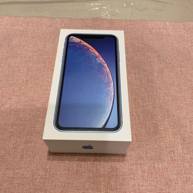 特別セーフ - Apple むっつ様専用!!Apple SIMフリー! iPhoneXR