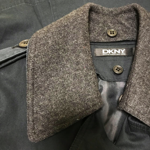 DKNY(ダナキャランニューヨーク)のヒデ様専用 レディースのジャケット/アウター(トレンチコート)の商品写真