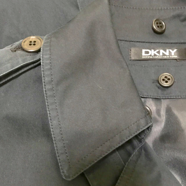 DKNY(ダナキャランニューヨーク)のヒデ様専用 レディースのジャケット/アウター(トレンチコート)の商品写真