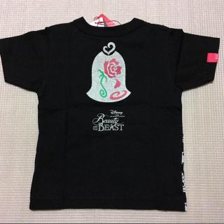 2A オジコ   Tシャツ　美女と野獣(Ｔシャツ)