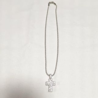 スワロフスキー(SWAROVSKI)のswarovski ネックレス(ネックレス)