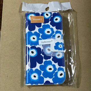 マリメッコ(marimekko)の新品未使用 iPhoneケース(iPhoneケース)