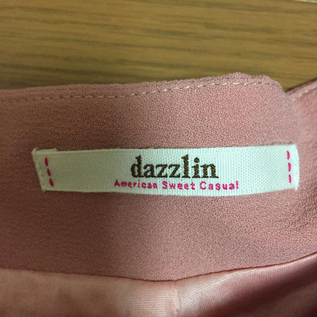 dazzlin(ダズリン)のY様専用♡ レディースのパンツ(キュロット)の商品写真