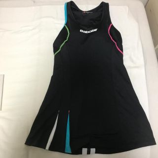 バボラ(Babolat)のバボラ テニスウェア ワンピース(ウェア)