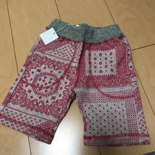 ꒡̈⃝新品未使用✰︎ サイズ95 子供服(パンツ/スパッツ)