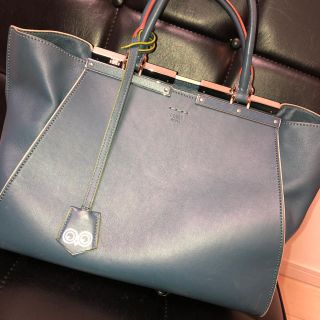 フェンディ(FENDI)のFendi バッグ(ハンドバッグ)