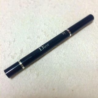 ディオール(Dior)の定価4320円→1999円(アイライナー)