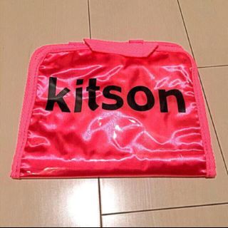 キットソン(KITSON)の新品未使用 KITSON マルチポーチ(ポーチ)