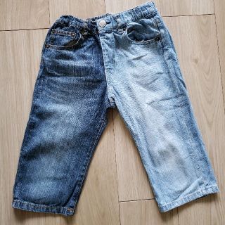 エフオーキッズ(F.O.KIDS)のハーフパンツ　130(パンツ/スパッツ)