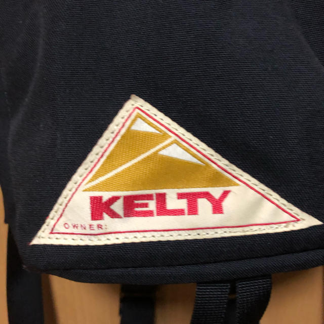 KELTY(ケルティ)のケルティ  レディースのバッグ(リュック/バックパック)の商品写真
