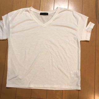 アンビー(ENVYM)のアンビーTシャツ(Tシャツ(半袖/袖なし))