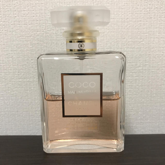 CHANEL - CHANEL ココマドモアゼル オードゥ パルファムの通販 by サトミクション's shop｜シャネルならラクマ