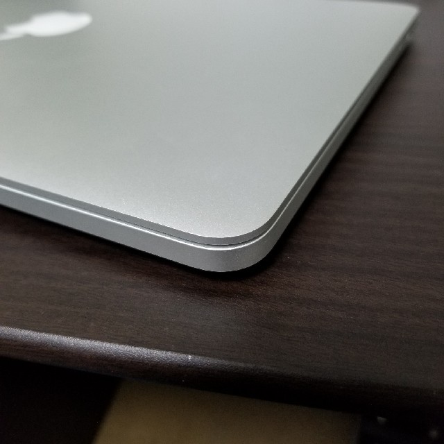 Macbook Pro 13inch Retina Display正常971付属品