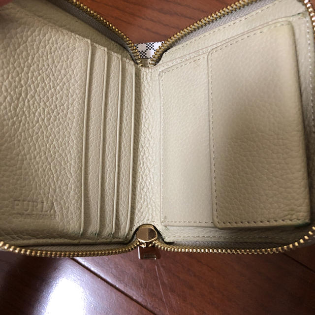 Furla(フルラ)のFURLA財布 レディースのファッション小物(財布)の商品写真