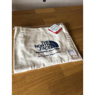 ザノースフェイス(THE NORTH FACE)の 新品 ノースフェイス THE NORTH FACE ミュゼット(ショルダーバッグ)