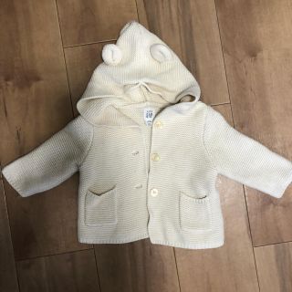 ベビーギャップ(babyGAP)の【専用】babyGAP  カーディガン(カーディガン/ボレロ)