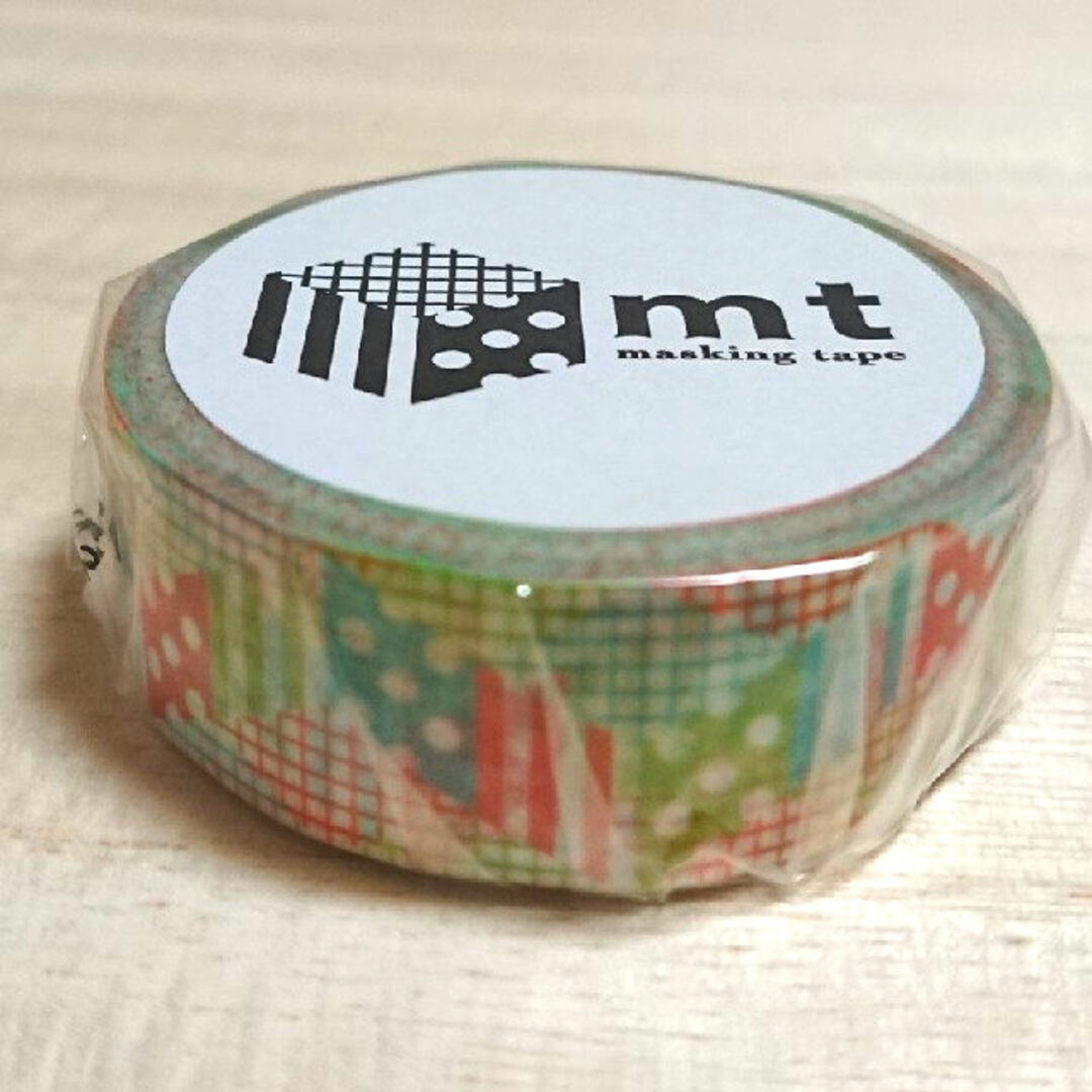 mt - mt スタンプラリー 初回マスキングテープの通販 by mt - mt スタンプラリー 初回マスキングテープの通販 by
