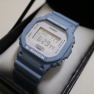 ジーショック(G-SHOCK)のgshock(腕時計)