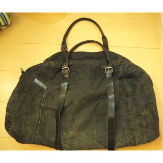 ディーゼル(DIESEL)のスピカ様専用(ボストンバッグ)